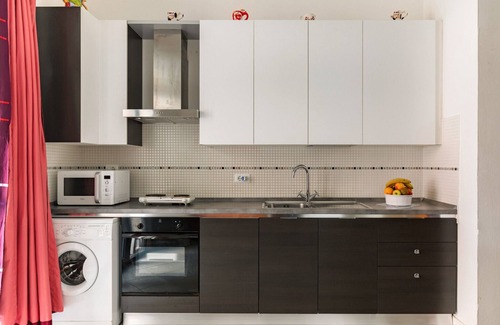 Campo di Marte Apartment | Essenza Holiday House