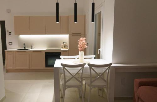 Campomarino di Maruggio Apartment | Essenza