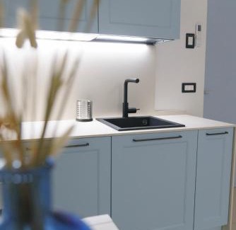 Campomarino di Maruggio Apartment | Essenza