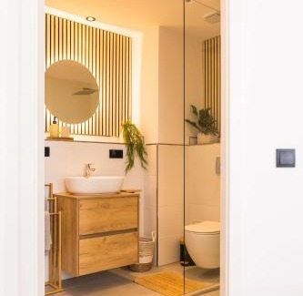 Hof Apartment | EssenzApartment Hof, 24h Checkin, Parkplatz, WLan300Mbit