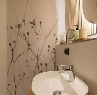 Hof Apartment | EssenzApartment Hof, 24h Checkin, Parkplatz, WLan300Mbit