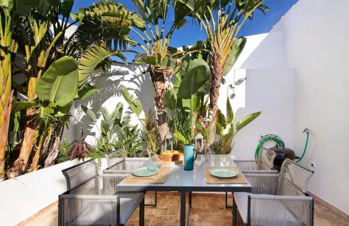 Vila Real Santo Antonio Apartment | Estúdio Casa Do Limoeiro