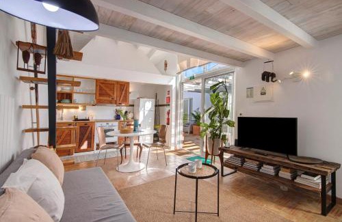 Vila Real Santo Antonio Apartment | Estúdio Casa Do Limoeiro
