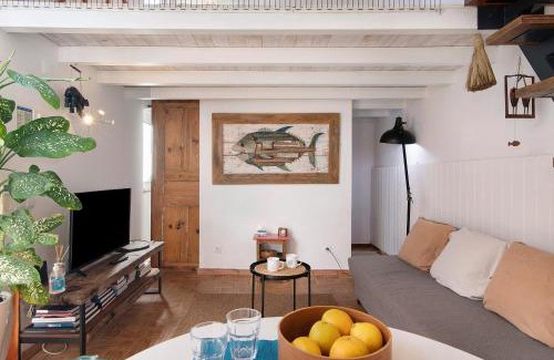 Vila Real Santo Antonio Apartment | Estúdio Casa Do Limoeiro