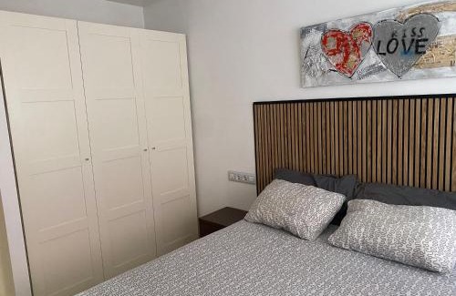 Area Metropolitana de Murcia Apartment | Estación 1
