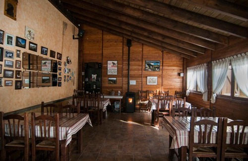 Coripe House | Estación de Coripe