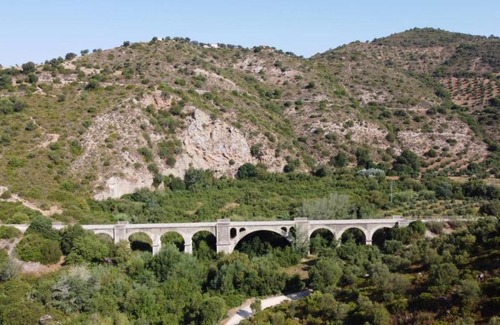 Coripe House | Estación de Coripe