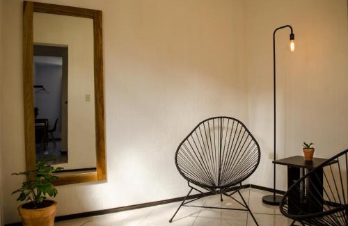 Orizaba Hotel | Estacion Alameda