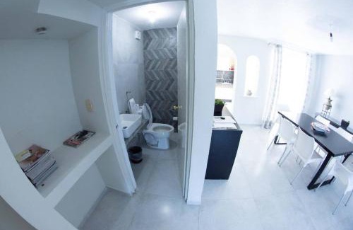 Morelia House | Estadía - buenaventura- Morelia Mich Coto privado