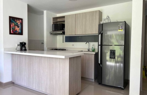 Zona Colonial Apartment | Estadia renta 107