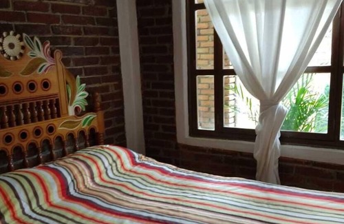El Oro Hotel | Estancia Campestre - 7 Robles