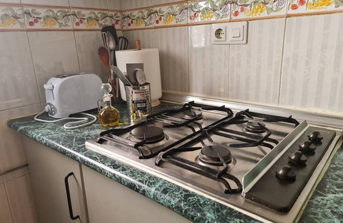 San Ildefonso Apartment | Estancia de Ensueño y Relax + Parking Gratuito