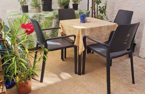 San Ildefonso Apartment | Estancia de Ensueño y Relax + Parking Gratuito