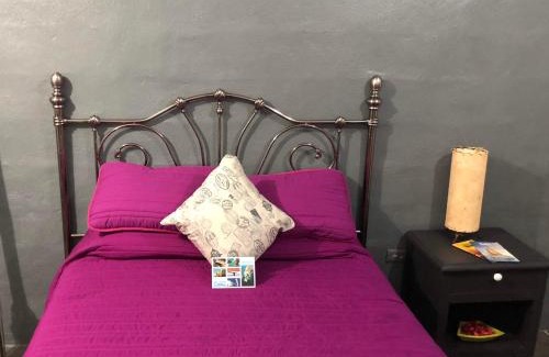 Arcos del Sol II House | Estancia del Sol