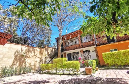 Santo Domingo Apartment | Estancia Flores1