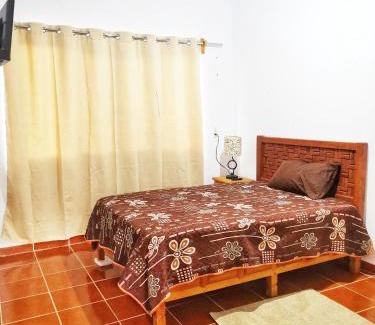 Santo Domingo Apartment | Estancia Flores1