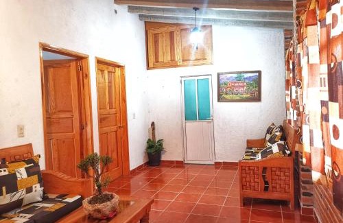 Santo Domingo Apartment | Estancia Flores1