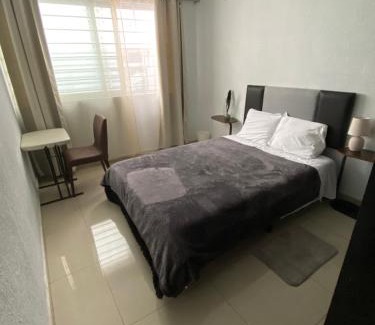 Lindavista House | Estancia Iturriaga Suite 2