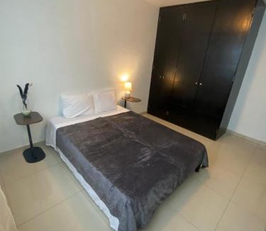 Lindavista House | Estancia Iturriaga Suite 2