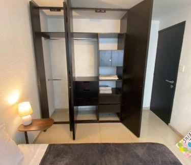 Lindavista House | Estancia Iturriaga Suite 2