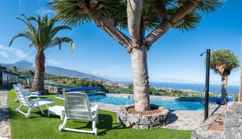 Los Gomez Apartment | Estancia Julieta