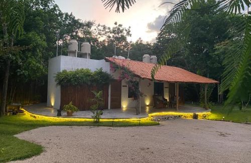 Chetumal Hotel | Estancia Lapislázuli