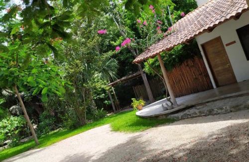 Chetumal Hotel | Estancia Lapislázuli