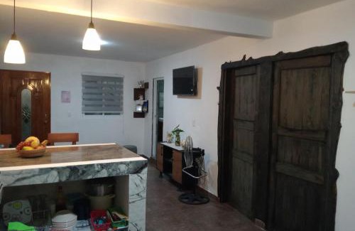 Jimenez Apartment | Estancia merry