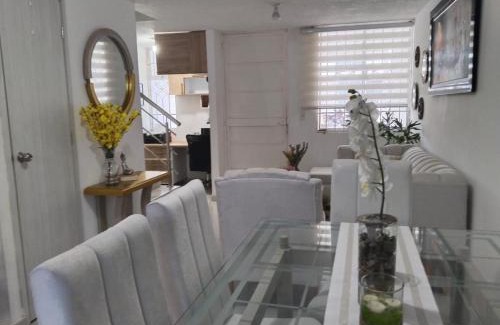 Valledupar Apartment | ESTANCIA MINIMA 3 NOCHES APARTAMENTO ENTERO - 2 AIRE ACONDICIONADOS buena ubicacion