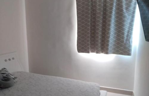 Valledupar Apartment | ESTANCIA MINIMA 3 NOCHES APARTAMENTO ENTERO - 2 AIRE ACONDICIONADOS buena ubicacion