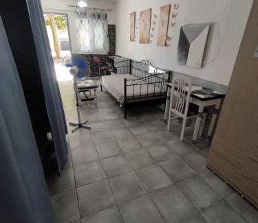 Tarragona Apartment | Estancia Rápida