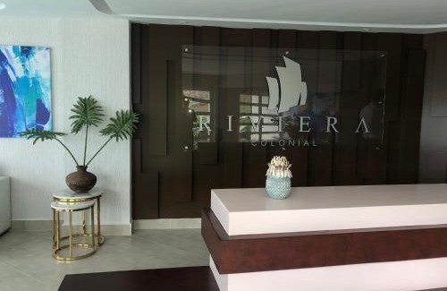 Santo Domingo Apartment | Estancia Riviera Colonial I