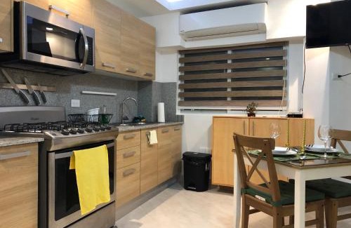 Santo Domingo Apartment | Estancia Riviera Colonial I