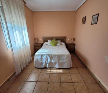 Chillaron de Cuenca House | Estancia Vacacional Las Nogueras
