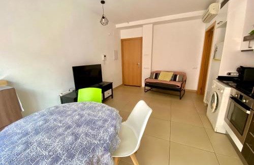 Terrassa Apartment | Estancias mensuales Terrassa