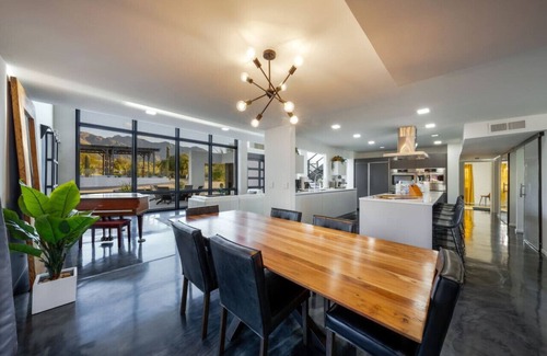 Tucson House | Estate /7 BR & 5 BA/Home & Guesthouse/2 Pools