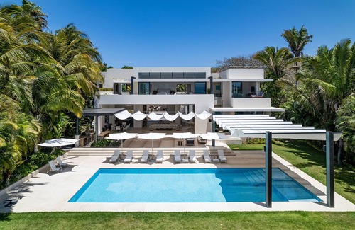 Emiliano Zapata House | Estate Buho in Ranchos by Personal Villas - Oceanfront Sanctuary