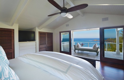 Kilauea Villa | Estate Close to Princeville - 7BR/7BTH Villa TVR/TVNC# 4231
