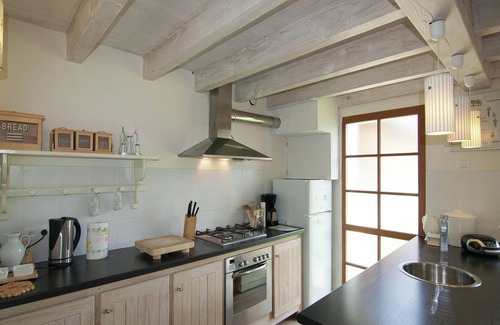 Roussines House | Estate in Roussines near Golf de la Prèze