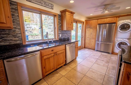 Hensonville House | * Estate Main House*