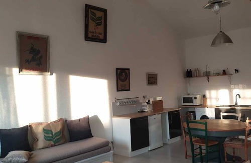 Poilhes House | Estate near the Canal du Midi and beaches