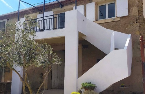 Poilhes House | Estate near the Canal du Midi and beaches