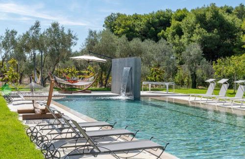 Novoli Hotel | Estate Oasi Verde Casin Anand