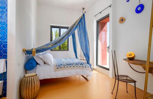 Novoli Hotel | Estate Oasi Verde Casin Anand