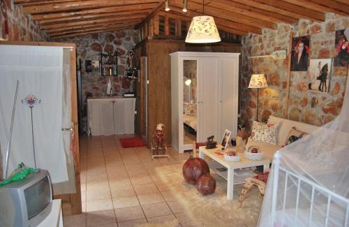 Lefkakia House | Estate Tsiati