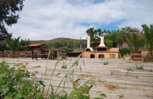 Lefkakia House | Estate Tsiati