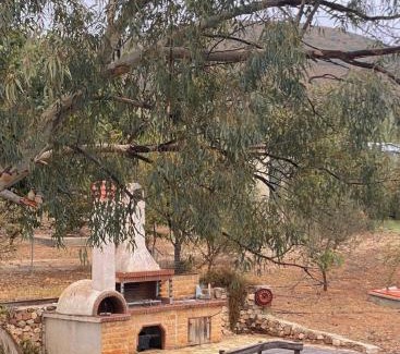 Lefkakia House | Estate Tsiati