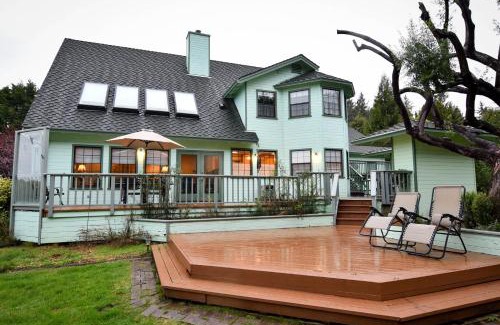 McKinleyville House | Estate @ Vista