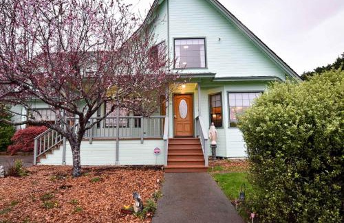 McKinleyville House | Estate @ Vista