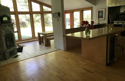 Somesville House | Estate with Cadillac views!